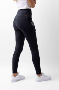 Legginsy jeździeckie "Mathilde" Horze