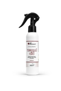 Płyn zabezpieczający świeże rany "Wound aid" 150 ml Jump It