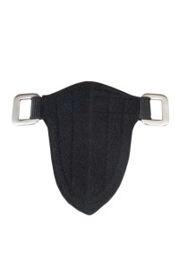 Zamki do puślisk z mocowaniem "Stirrup Attachment" Barefoot