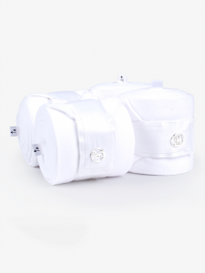 Owijki "Polos Signature White" PS of Sweden