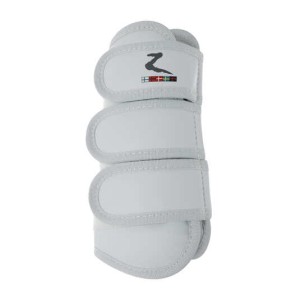 Ochraniacze ujeżdżeniowe zestaw 4 ochraniaczy "Laval" Horze