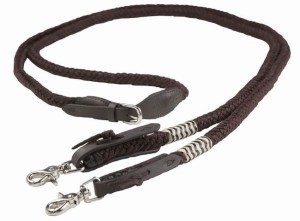 Wodze Barefoot Acorn, zamknięte