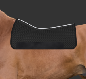 Pad westernowy z korektą "konfiguracja własna" Mattes