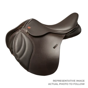 Siodło skokowe Kent & Masters R-Series Jump