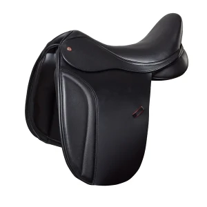 24h Siodło ujeżdżeniowe Thorowgood T9 Dressage 17"