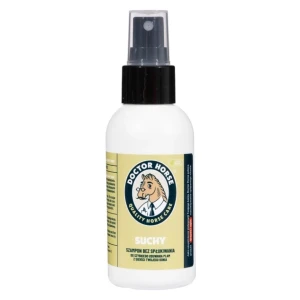 Suchy Szampon bez Spłukiwania 100ml Doctor Horse