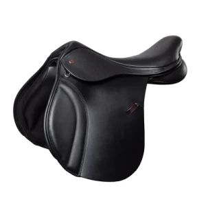 24h Siodło Thorowgood T9 Pony Long Leg 16" i 16,5"