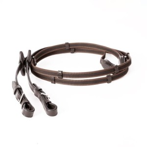 Wodze antypoślizgowe Kavalkade