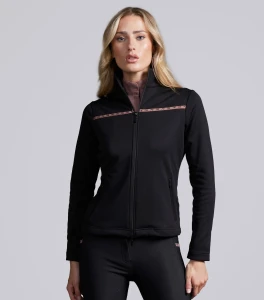 Kurtka "Catori Womens Softshell" Premier Equine