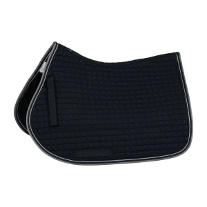 Czaprak wszechstronny "Adepto Dark Navy" Horze