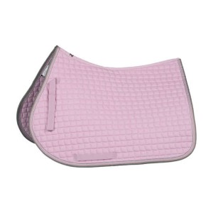 Czaprak wszechstronny "Adepto Dawn Pink" Horze