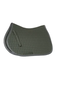 Czaprak wszechstronny "Adepto Beetle Khaki Green" Horze