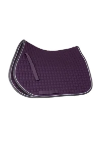 Czaprak wszechstronny "Adepto Blackcurrant Purple" Horze