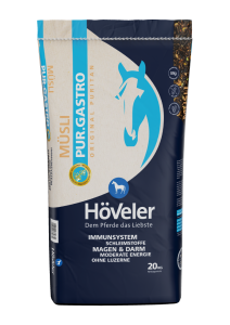 Pur.Gastro Musli 20 kg HOVELER 