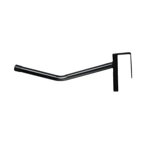 Przenośny wieszak na jedno siodło "Portable Saddle Rack" Horze