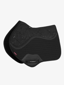 Czaprak wszechstronny "Soft Shell Anti Slip Black" Lemieux