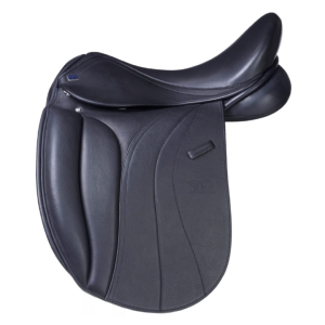 Siodło ujeżdżeniowe "MONARCH COB DRESSAGE" GFS