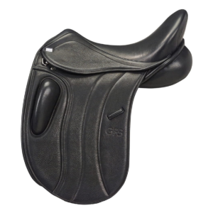 Siodło ujeżdżeniowe "TRANSITION DS DRESSAGE" GFS