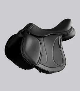 Siodło skokowe "Antibes Synthetic Jump" Premier Equine