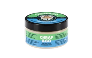 Maść nawilżająca do końskiego pyska Chrap&GO Doctor Horse 100g