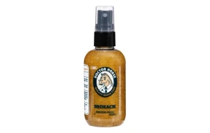 Doctor Horse mgiełka brokat  Brokacik ciemnozłoty 100ml