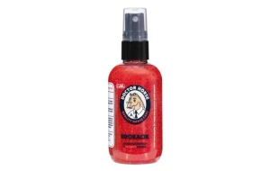Doctor Horse mgiełka brokat  Brokacik różowy 100ml