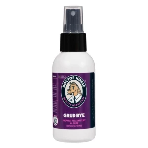 Doctor Horse spray na grudę GrudBye 100ml