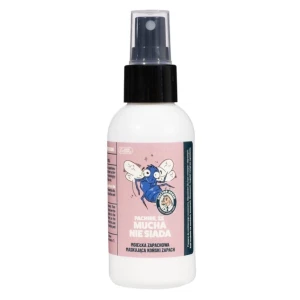 Doctor Horse mgiełka Pachnie, że mucha nie siada 100ml