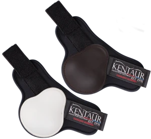 Ochraniacze tylne "Pro Carbon Jump" Kentaur  
