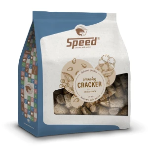 Smaczki chrupiące Cracker Speed