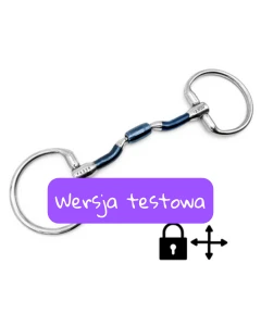 TEST Nils Fixed 12,5cm Fager
