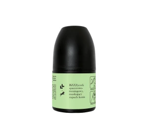 bZZZyczek roll-on treningowo-spacerowy, maskujący zapach konia LullaLove