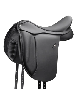 Siodło ujeżdżeniowe Wintec 500 Dressage Wide