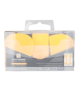 Wkładki korygujące EASY-CHANGE- Riser Pony Pack Wintec