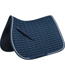 Czaprak Classic blue/white Waldhausen 