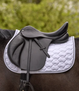 Czaprak Ancona White Waldhausen   