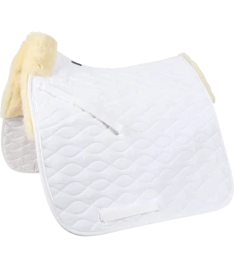 Czaprak Milan white Waldhausen 