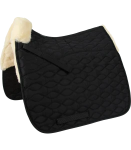 Czaprak Milan black Waldhausen  