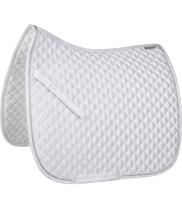 PRZEDSPRZEDAŻ Czaprak PONY Felix Glam white Waldhusen  