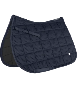 PRZEDSPRZEDAŻ Czaprak Breath Performance black Waldhausen