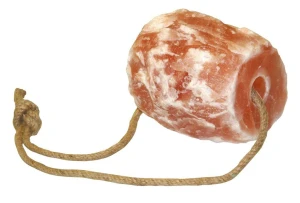 Lizawka dla konia Delizia z kryształów soli górskiej, 2,5 kg Kerbl