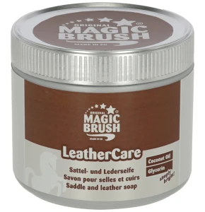 Mydło skór Leather Care, 500 ml, MagicBrush