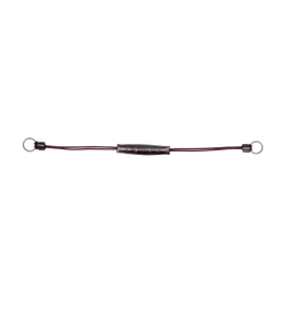 Combi Strap – skórzany pasek podbródkowy Beris 