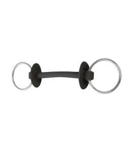 Wędzidło PRIME loose ring Extra Soft Beris