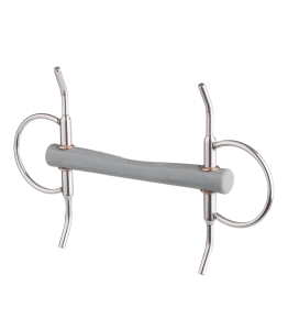 Wędzidło Full Cheek comfort bar Soft Beris