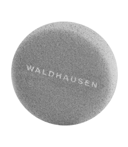 Miękka, okrągła gąbka pielęgnacyjna Waldhausen