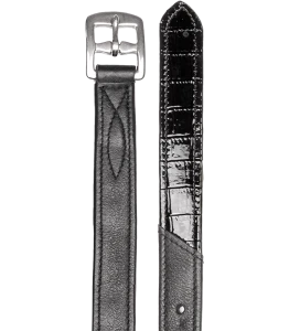 Puśliska skórzane X-Line crocodile Waldhausen 