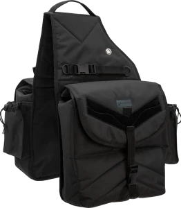 Podwójna sakwa Premium Waldhausen