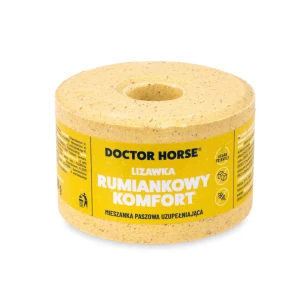 Lizawka Rumiankowy Komfort – Rumianek 750g