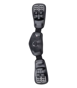 Popręg ujeżdżeniowy Elasticated Waldhausen 